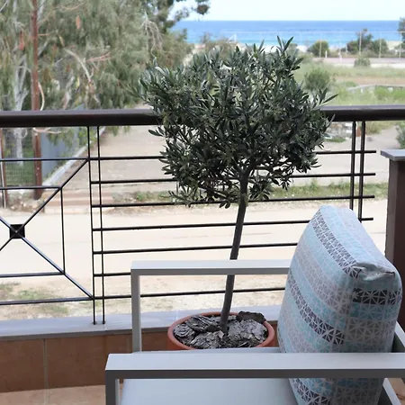 Meltemi Villa *