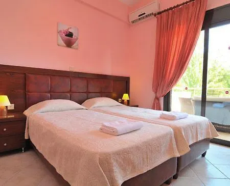 Villa Meltemi *