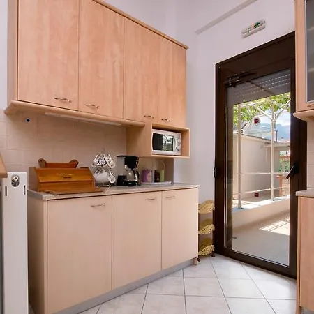 Meltemi Villa