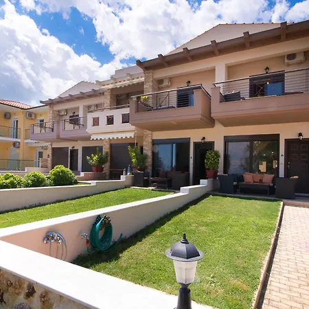 Villa Meltemi