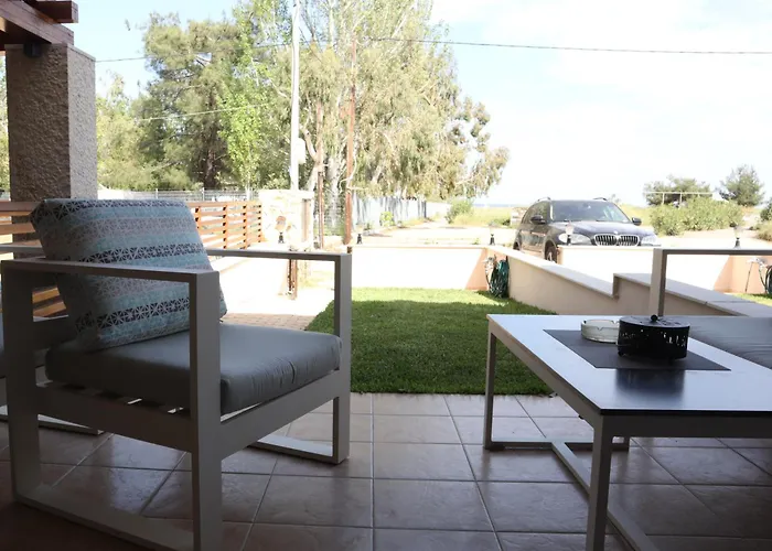 迈特密别墅 克里斯阿穆迪亚