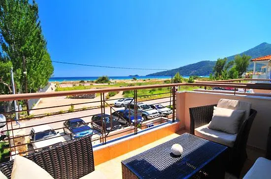 迈特密别墅 克里斯阿穆迪亚