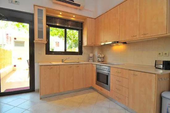 迈特密别墅 别墅 *