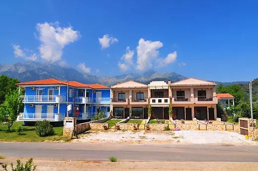 迈特密别墅 克里斯阿穆迪亚