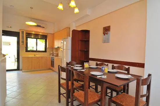 别墅 迈特密别墅