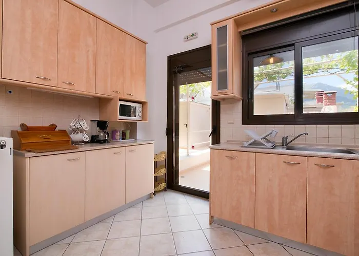 别墅 迈特密别墅 *