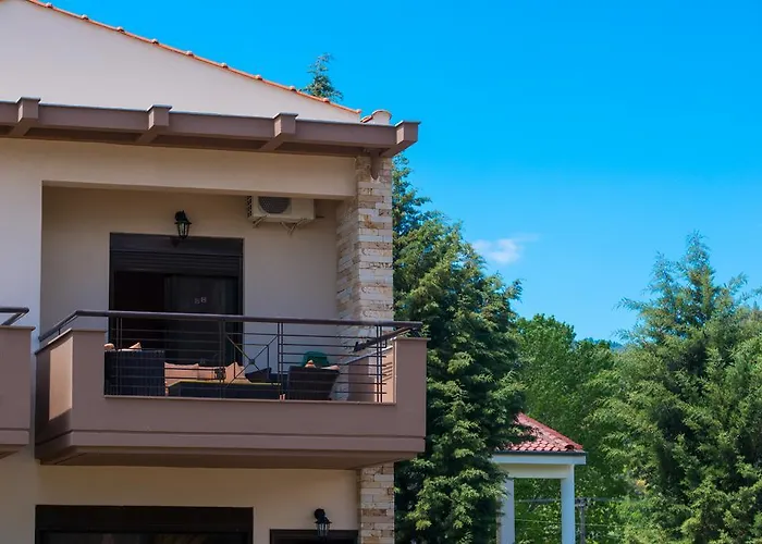 迈特密别墅 * 克里斯阿穆迪亚