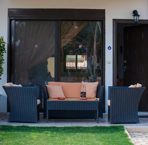 别墅 迈特密别墅 克里斯阿穆迪亚