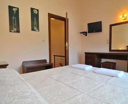 Villa Meltemi *