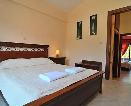 Villa Meltemi