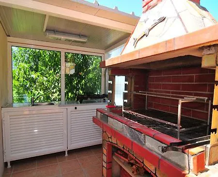 Meltemi * Chrysi Ammoudia