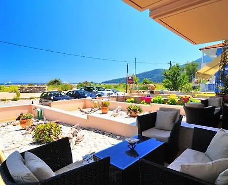 Meltemi Villa