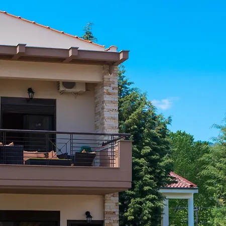 Meltemi * Chrysi Ammoudia