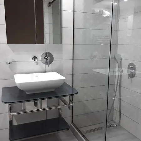 Villa Meltemi Chrysi Ammoudia