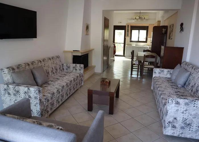 Meltemi * Chrysi Ammoudia