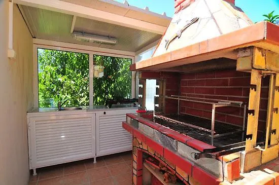 Meltemi * Chrysi Ammoudia